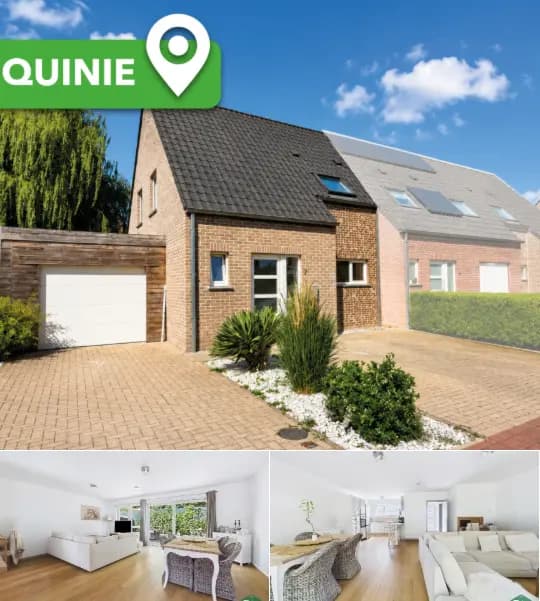 Residence for sale