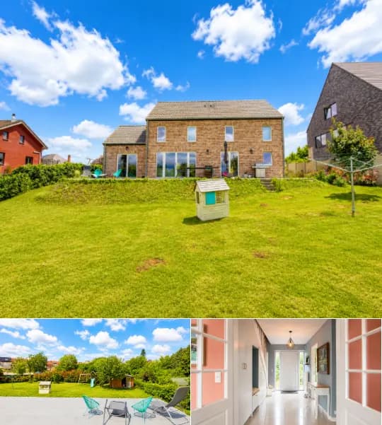 Villa for sale