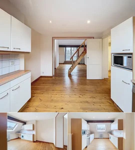 Apartment for rent