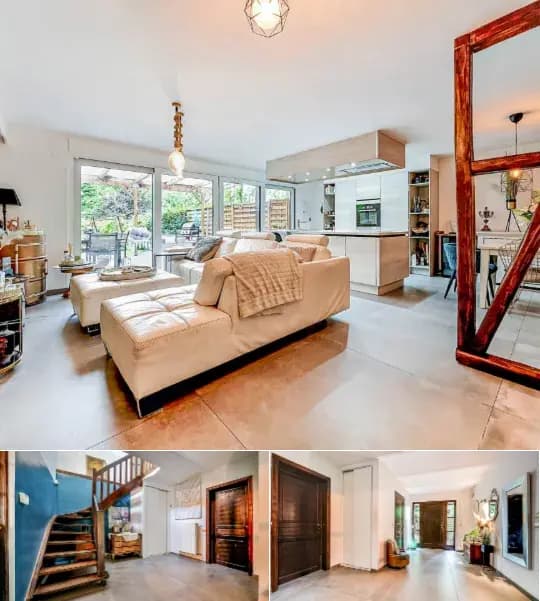 Villa for sale