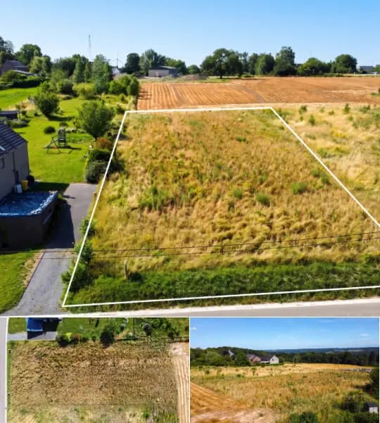 Land for sale
