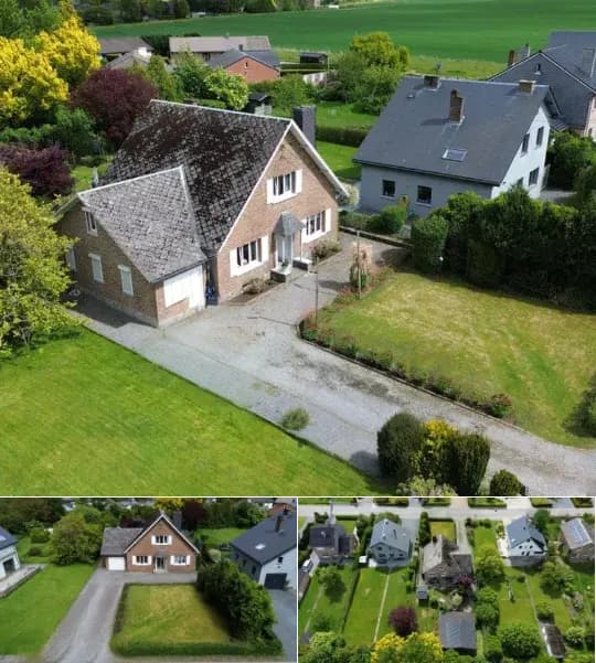 Residence for sale