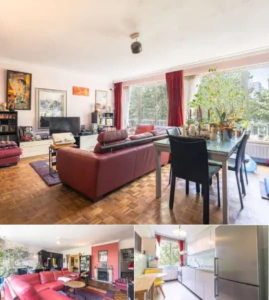 Apartment for sale
