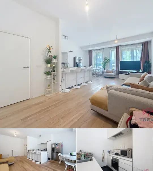 Apartment for rent