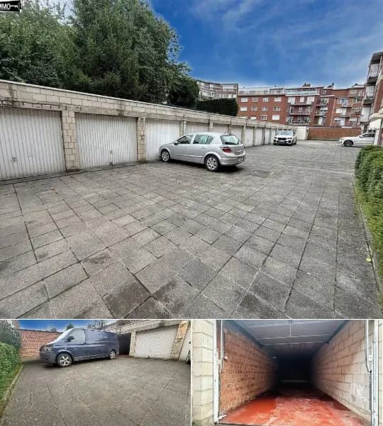 Garage for sale