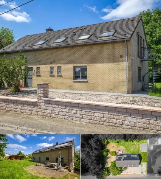 Residence for sale