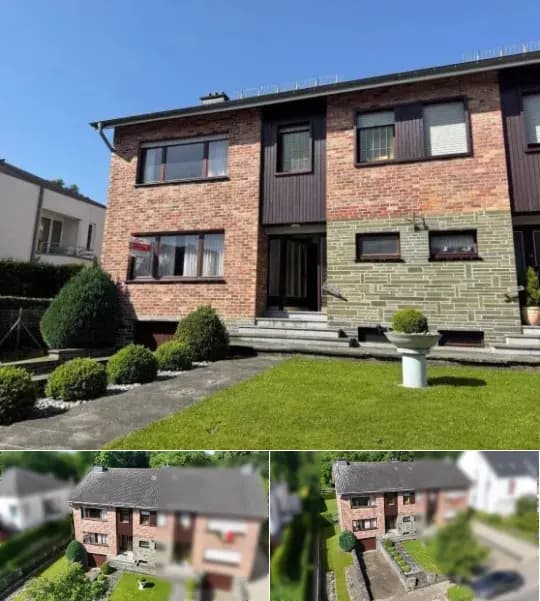 Residence for sale