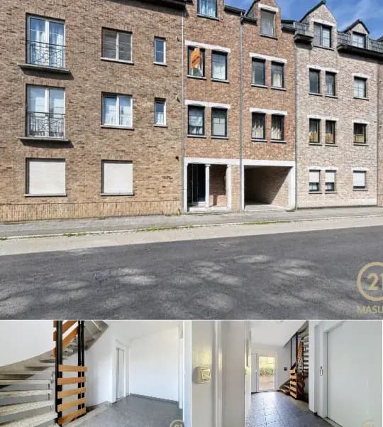 Apartment for rent