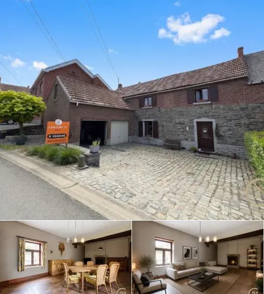 Residence for sale