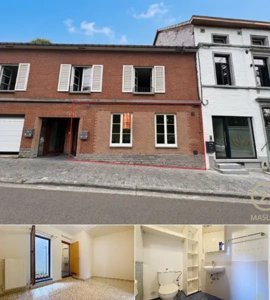 Apartment for rent