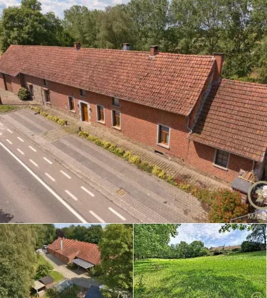Cottage for sale