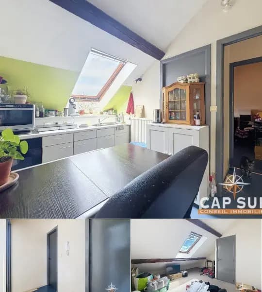 Apartment for rent