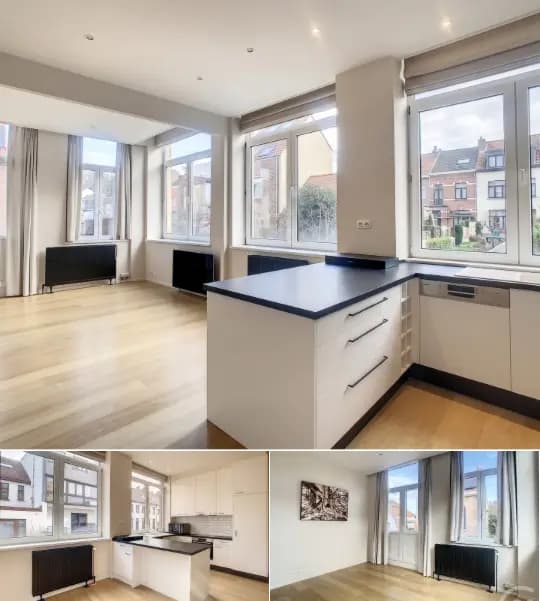 Apartment for sale