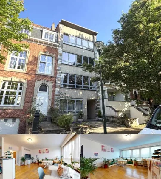 Apartment for sale