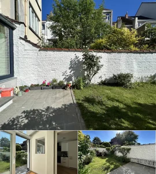 Residence for rent