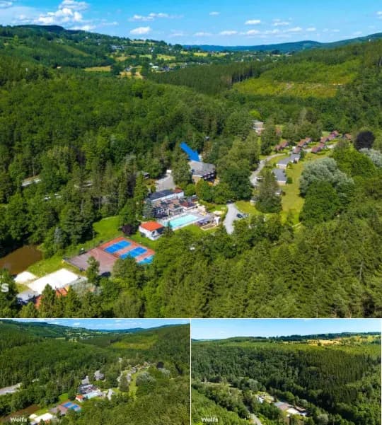 Residence for sale