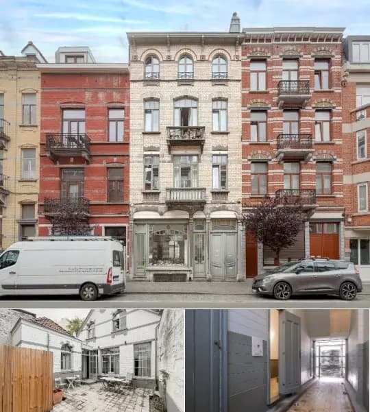 Residence for sale