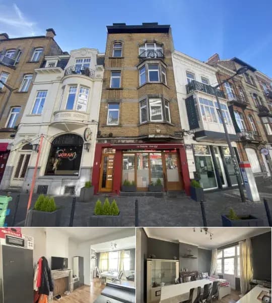 Apartment for sale