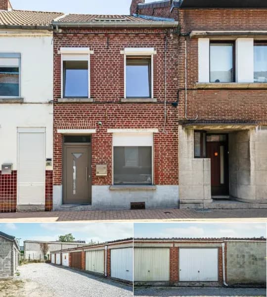 Residence for sale