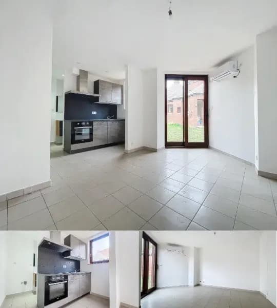 Bungalow for rent