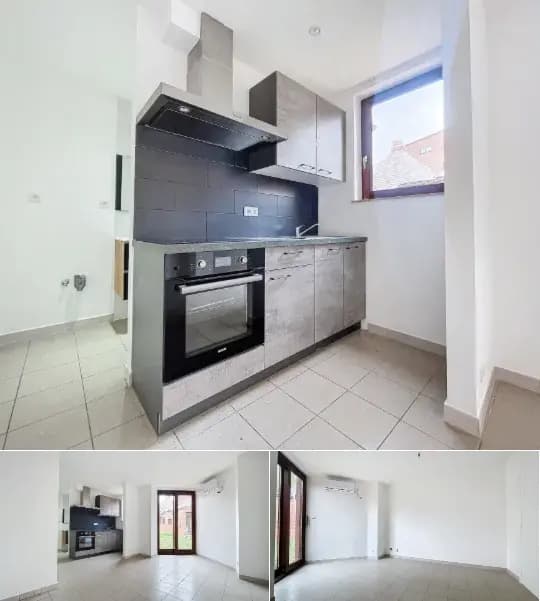 Bungalow for rent