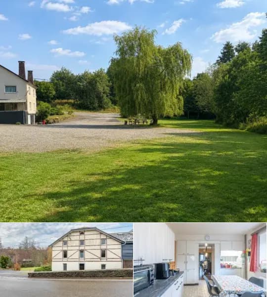 Residence for sale