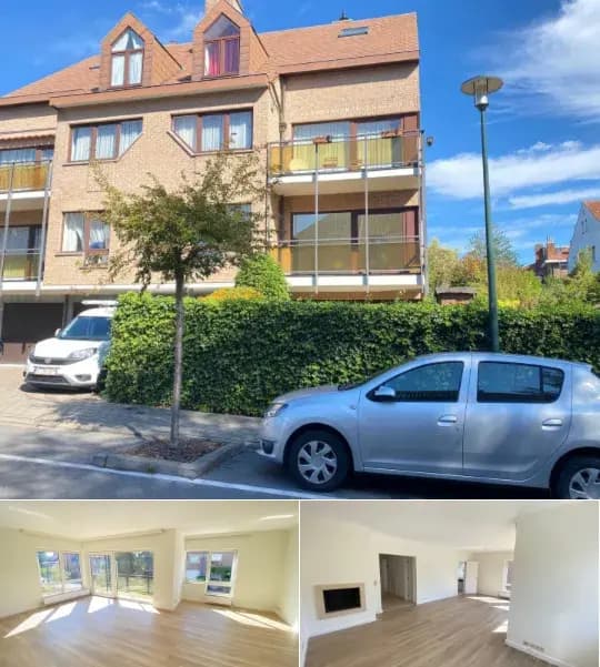 Apartment for rent