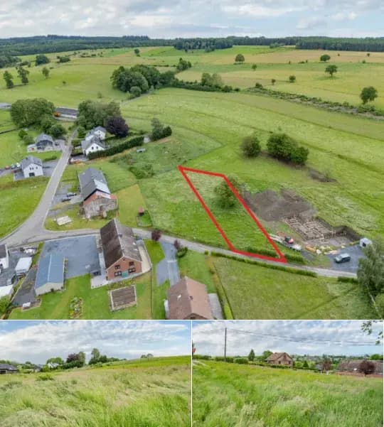 Development site for sale