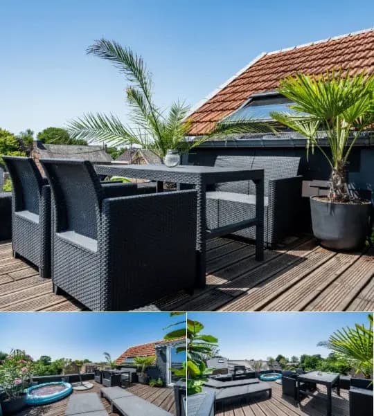 Duplex for sale