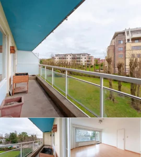 Apartment for sale