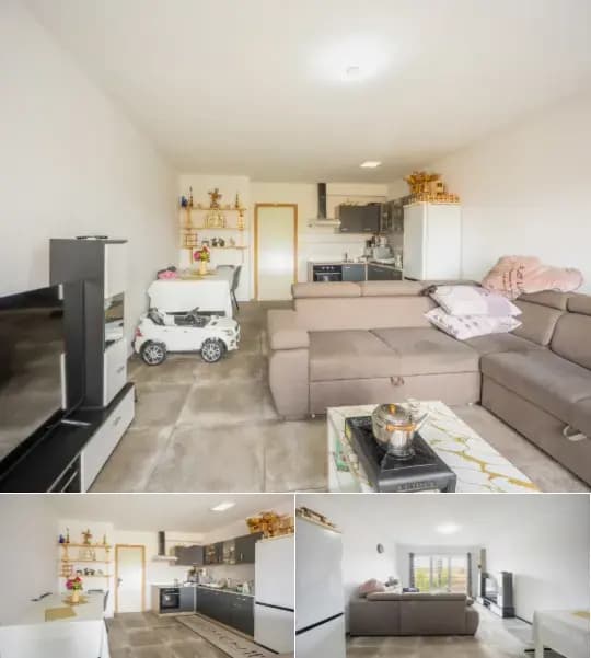Apartment for sale