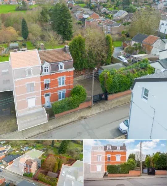 Residence for sale