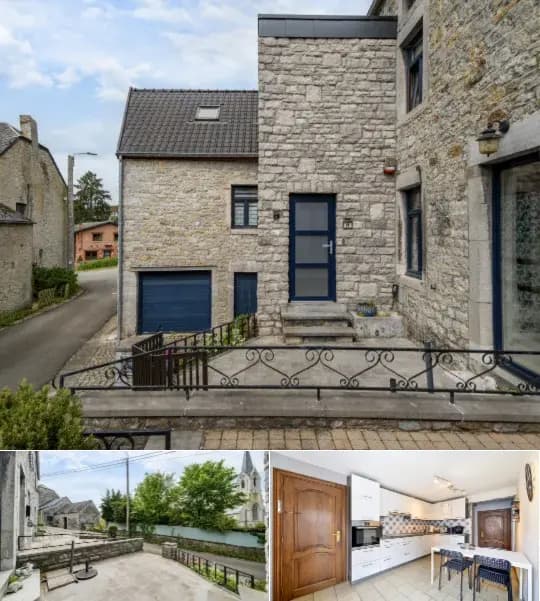 Residence for sale