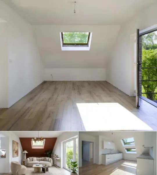 Apartment for sale