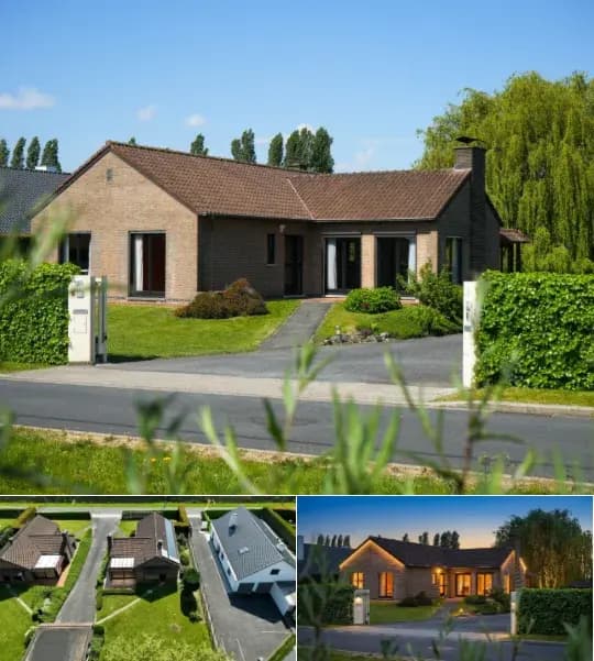 Villa for sale