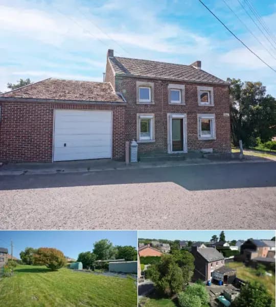 Residence for sale