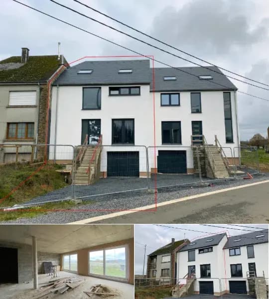 Residence for sale