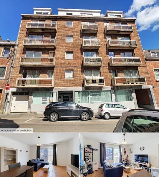 Apartment for sale
