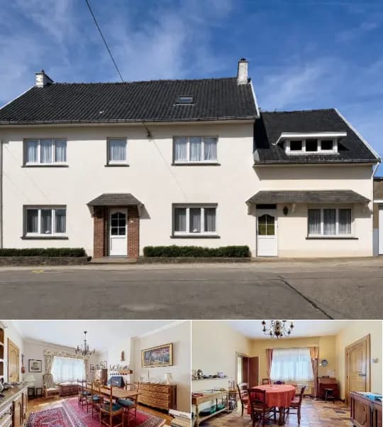 Residence for sale