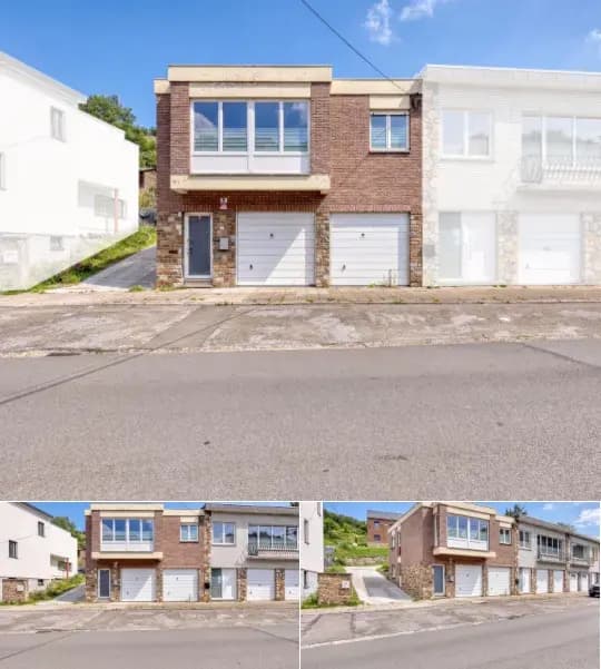 Residence for sale