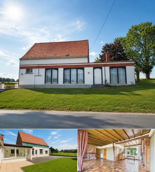 Residence for sale