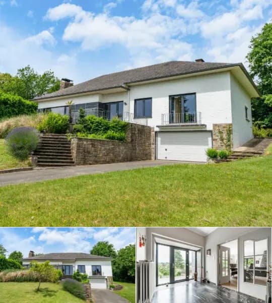 Residence for sale