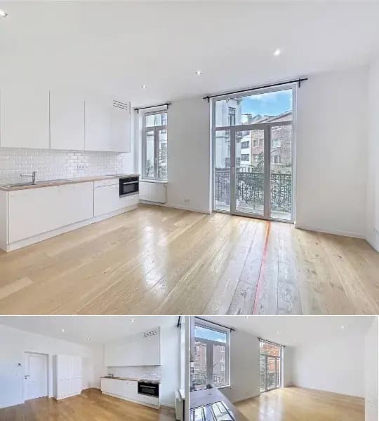 Apartment for sale