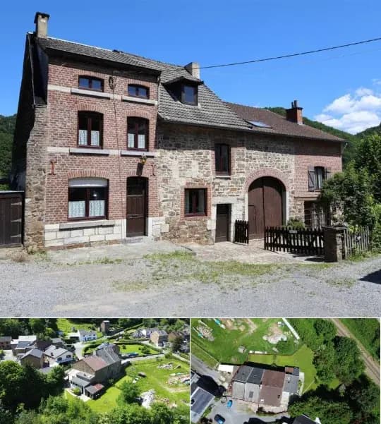 Residence for sale