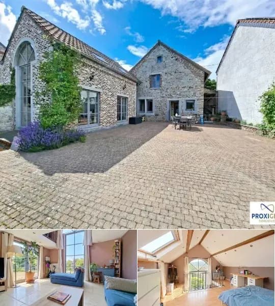 Residence for sale