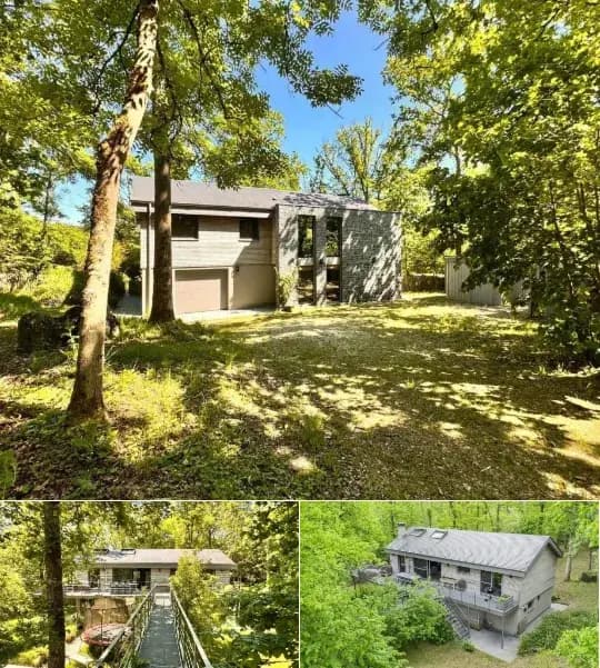 Residence for sale