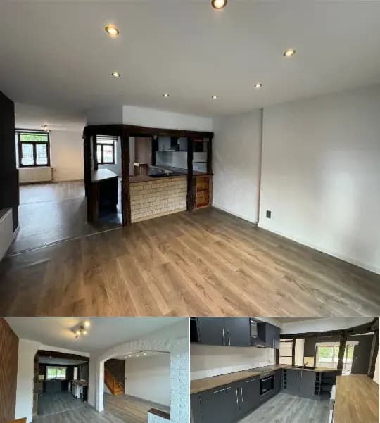 Apartment for rent