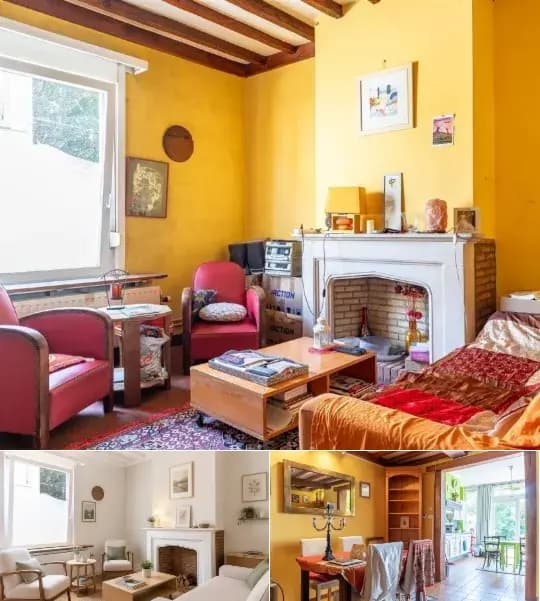 Residence for sale