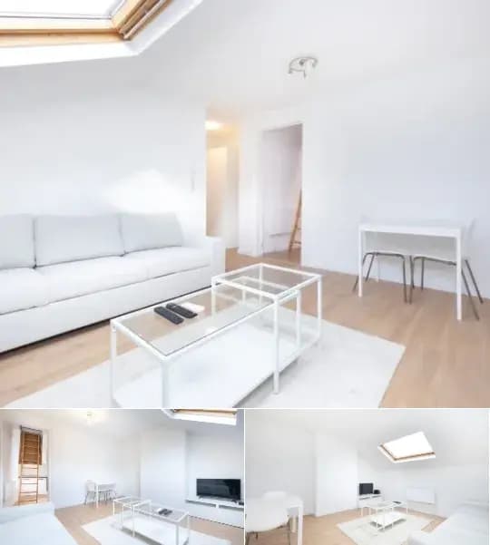 Apartment for rent
