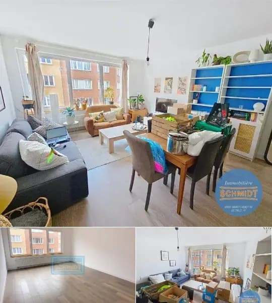Apartment for rent